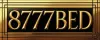 logo 8777 BED